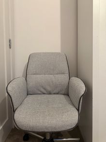 Desk and Office