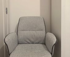 Desk and Office