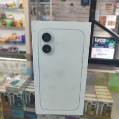 Iphone 16 256gb, Brand new sealed, Unlock sim free, 12 months warranty