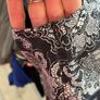 Karen Millen silk dress, size 10 Image 8