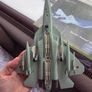 Hobby Master Diecast - SU-57 Felon Image 6