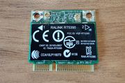 Ralink Wi-Fi card RT5390