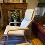 4 Chairs Image 2