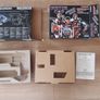 Sega Saturn Virtua Cop Special Pack and Virtua Gun Box Image 3