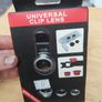 Universal Phone Clip Lens Image 3