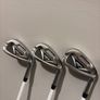 Orka GS5 tour SC irons Image 8