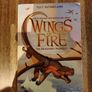Wings of Fire Book Series Image 3