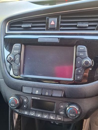 Kia Ceed 2016