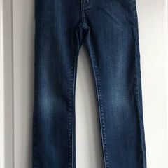 Karl Lagerfeld jeans - age 6
