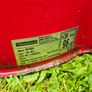 mountfield hp454 lawnmower Image 5