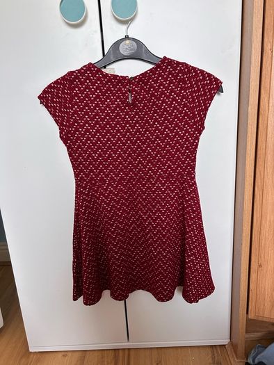 Girl's dress