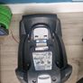 Be safe izi go car seat and isofix Image 2