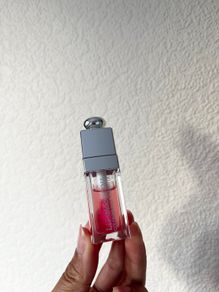 Dior Addict Lip Glow Oil - 24h Hydrating Lip Oil - 001 Pink