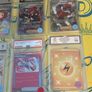 pokemon cards 6 GRADED CARDS Image 3