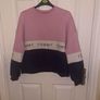 tommy hilfiger ladies sweatshirt Image 5