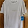 Columbia Sportswear Tee Shirt L New Image 2