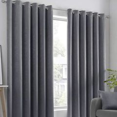 curtains