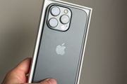 Iphone 16 Pro 128gb Sim Unlocked!