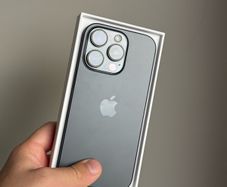 Iphone 16 Pro 128gb Sim Unlocked!