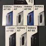 Samsung A17,128GB (IRISH /EU Stock) Brand New Sealed 1 year Samsung Warranty RECEIPT Image 4