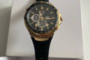 seiko coutura solar powered watch brand new