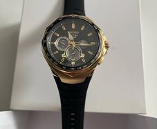 seiko coutura solar powered watch brand new