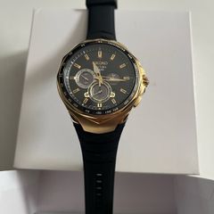 seiko coutura solar powered watch brand new