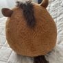 Squishmallow horse plushie Image 2