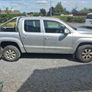 V W Amarok Image 4
