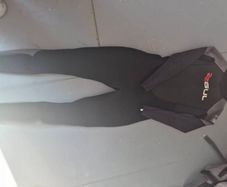 wetsuit