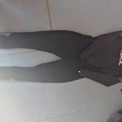 wetsuit