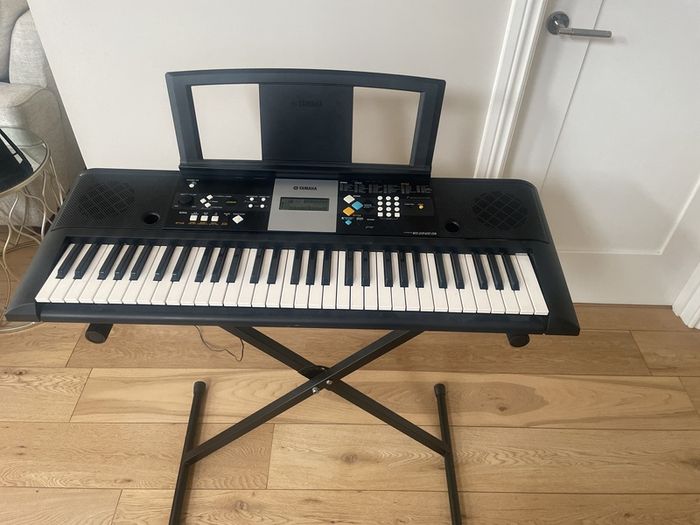 yamaha keyboard