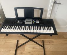 yamaha keyboard