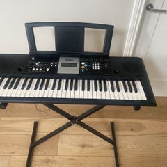 yamaha keyboard