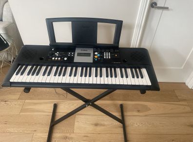 yamaha keyboard