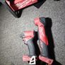 Selling a 3-piece Milwaukee M18 FUEL cordless tool set (bare tools / bodies only). Image 3