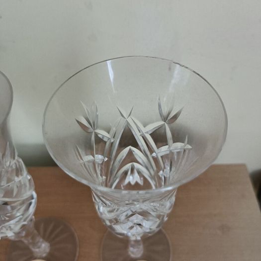 wexford heritage crystal