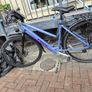 Two bicycles plus accessories Image 2