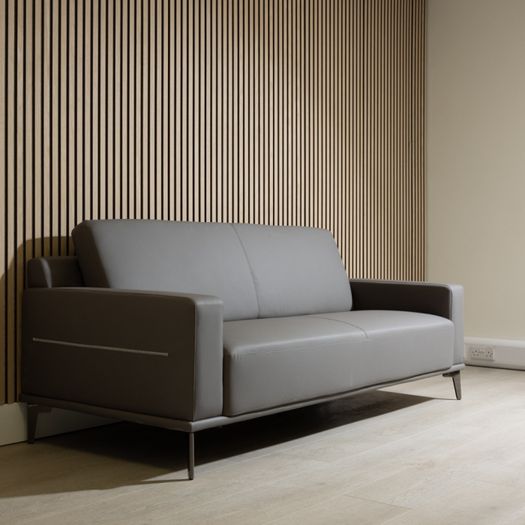 Carter Oak SPC Vinyl Flooring 180x22.9cm