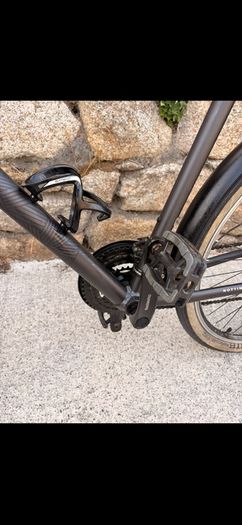 Raleigh Strada One