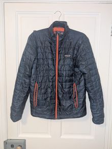 Patagonia - Nano Puff Jacket - Synthetic jacket