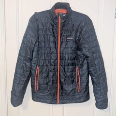 Patagonia - Nano Puff Jacket - Synthetic jacket