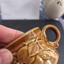 royal Worcester milk/cream jug Image 3