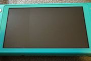 Nintendo switch lite, 32 gb, perfect condition