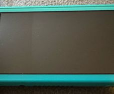 Nintendo switch lite, 32 gb, perfect condition