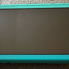 Nintendo switch lite, 32 gb, perfect condition