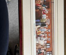 Coronation street