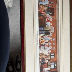 Coronation street