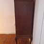 Antique Tallboy Chest Drawers Image 6