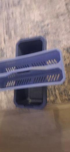 cleaning caddy